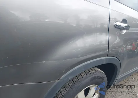 2012 Kia Sorento Lx from USA, damaged, VIN 5XYKT4A69CG189806